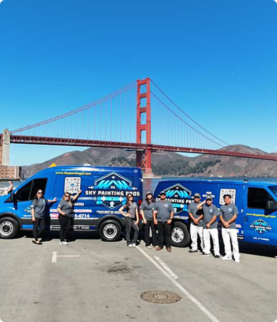 painting services in san mateo