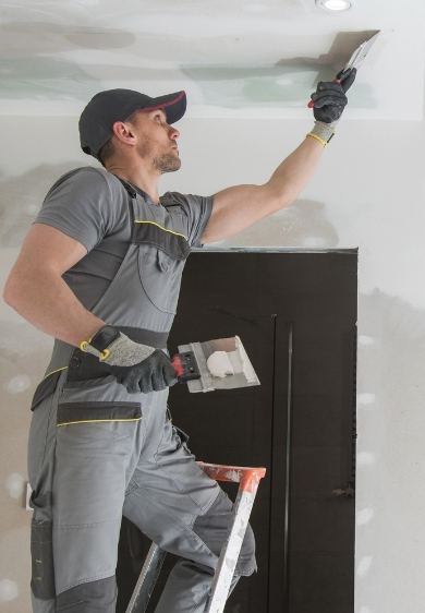 drywall repair services in san francisco bay area